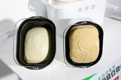 智能科技融汇传统美味 润唐家用馒头面包机引领厨房新革命
